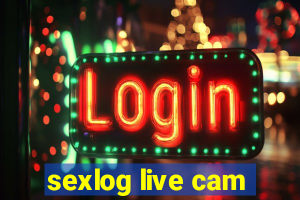 sexlog live cam